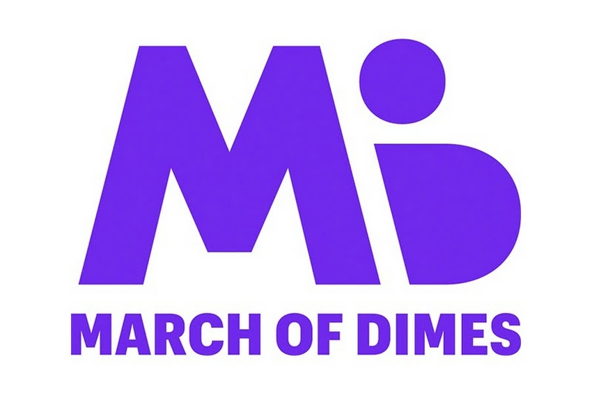 March of Dimes